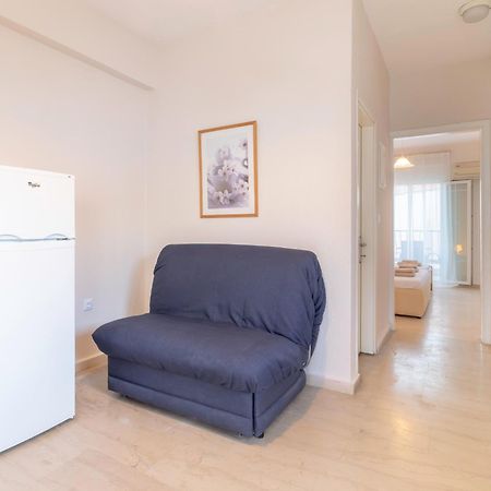 Properstay 101 - Casa Leonardo Chalkidiki Polýkhrono Eksteriør bilde