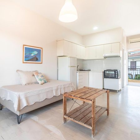Properstay 101 - Casa Leonardo Chalkidiki Polýkhrono Eksteriør bilde