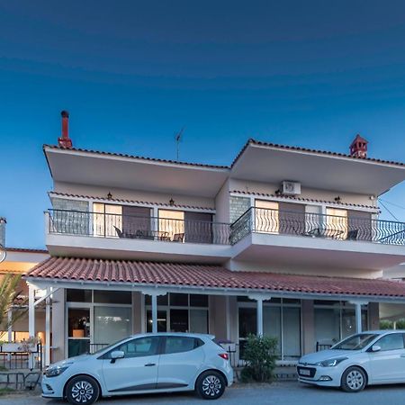 Properstay 101 - Casa Leonardo Chalkidiki Polýkhrono Eksteriør bilde