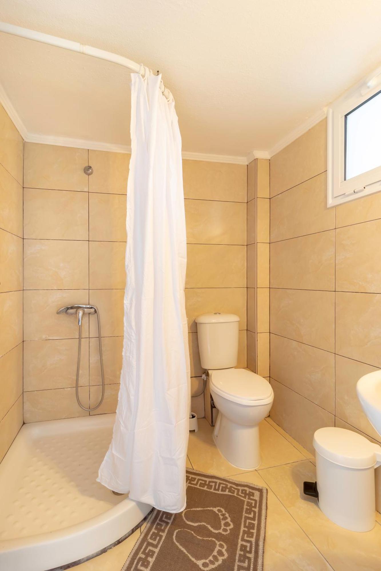 Properstay 101 - Casa Leonardo Chalkidiki Polýkhrono Eksteriør bilde