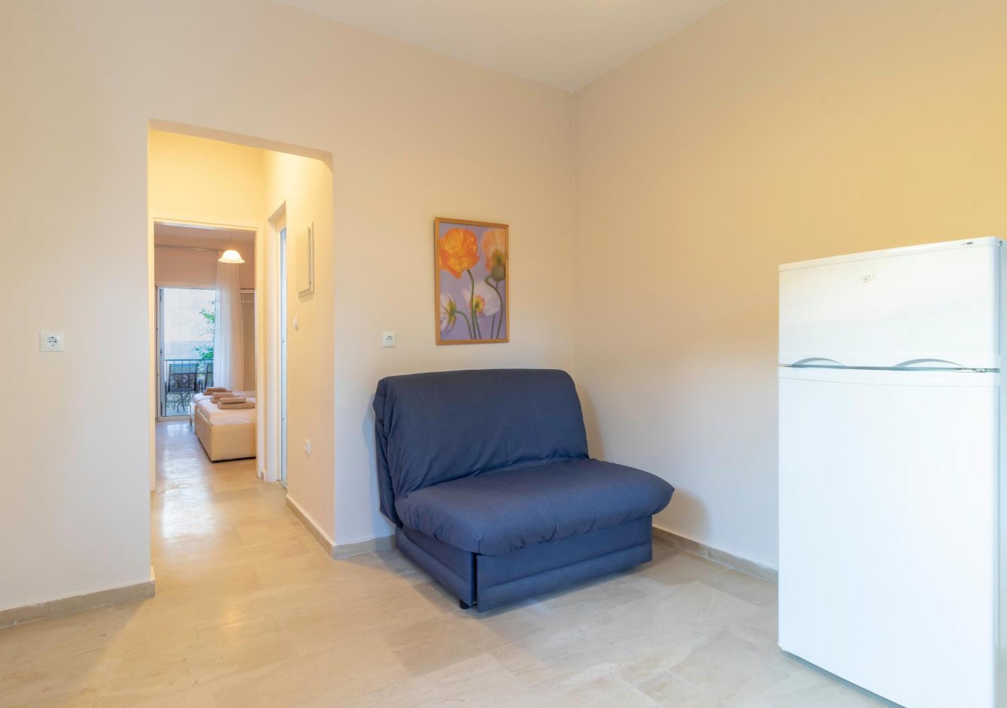 Properstay 101 - Casa Leonardo Chalkidiki Polýkhrono Eksteriør bilde