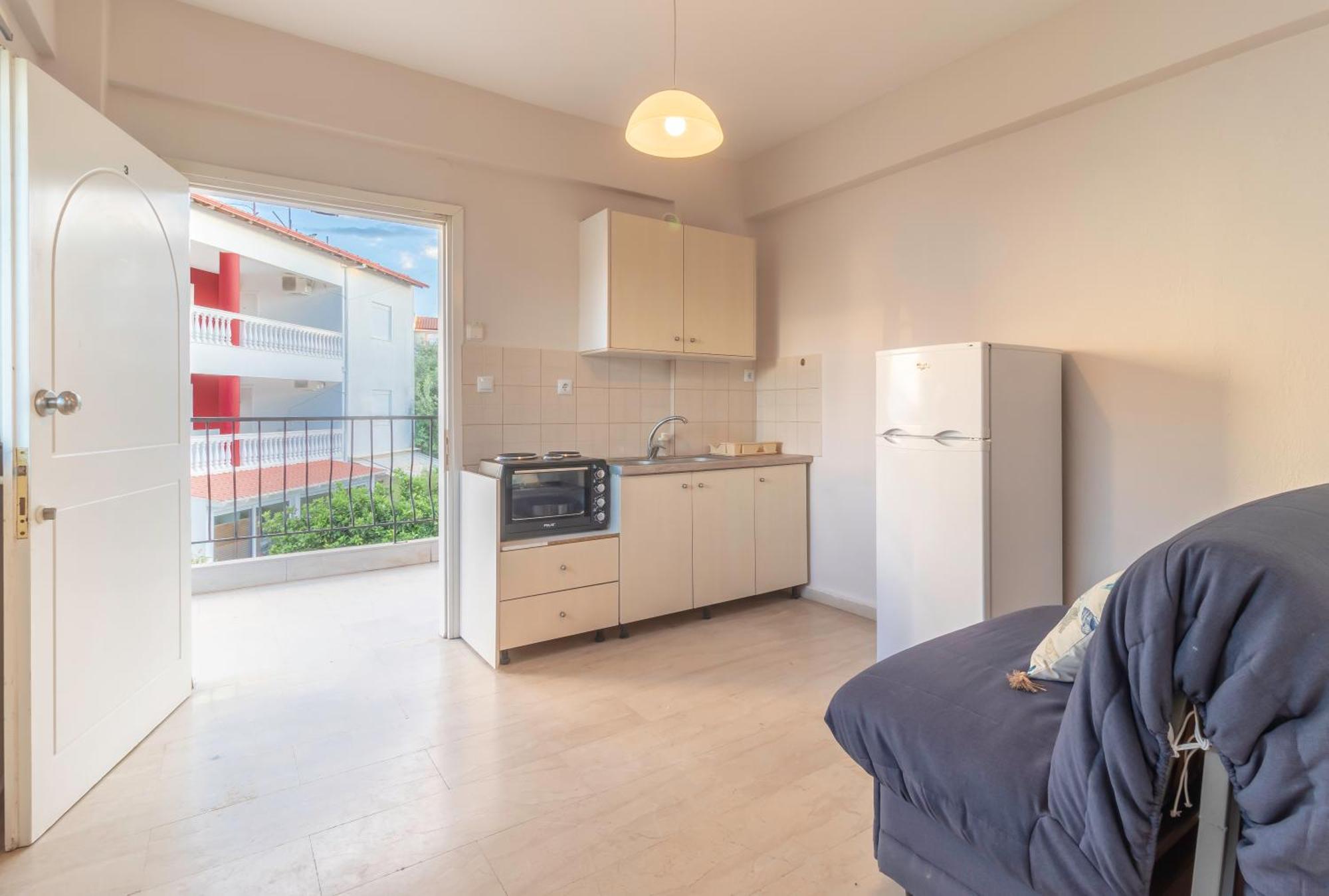 Properstay 101 - Casa Leonardo Chalkidiki Polýkhrono Eksteriør bilde