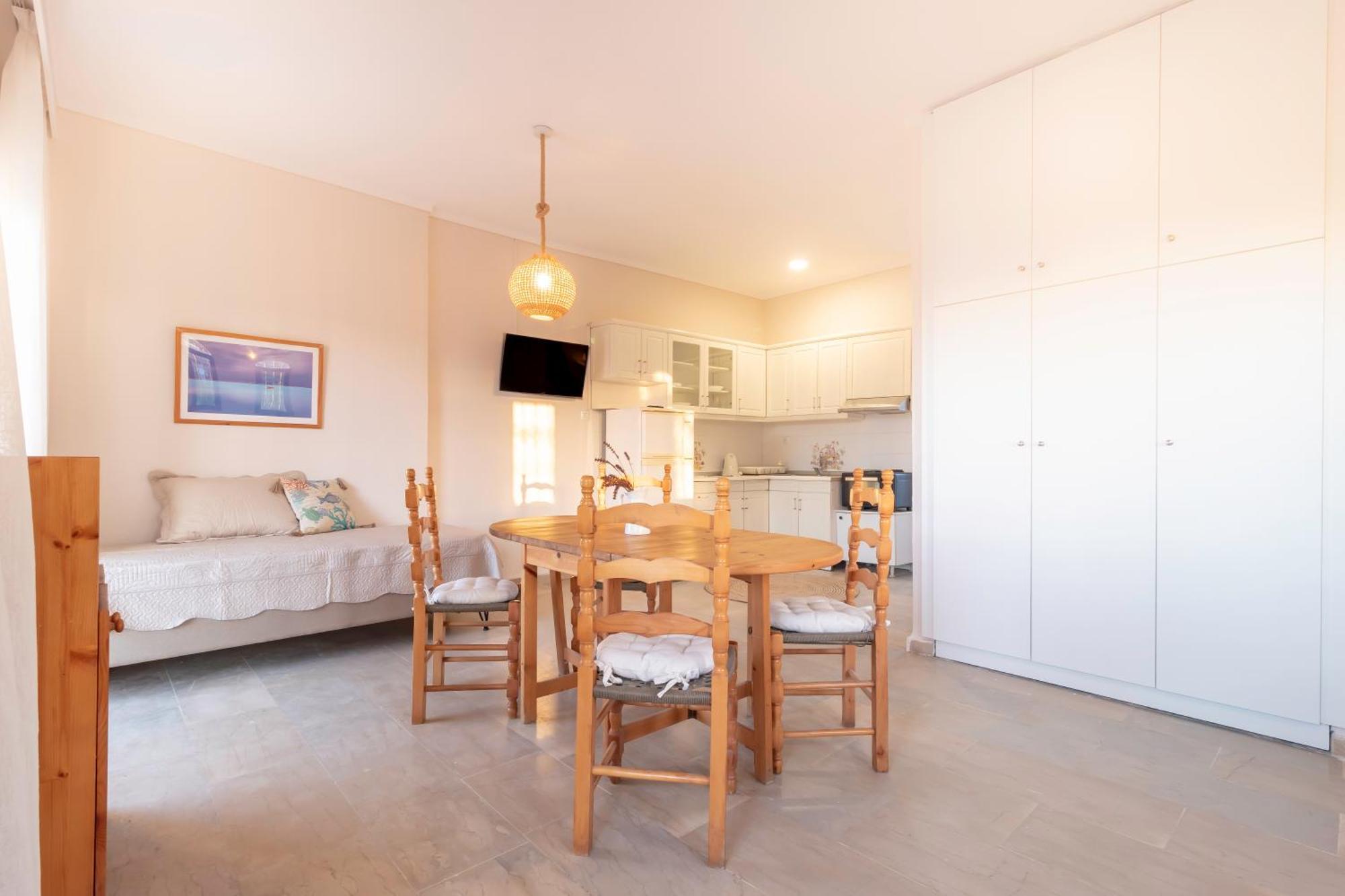 Properstay 101 - Casa Leonardo Chalkidiki Polýkhrono Eksteriør bilde