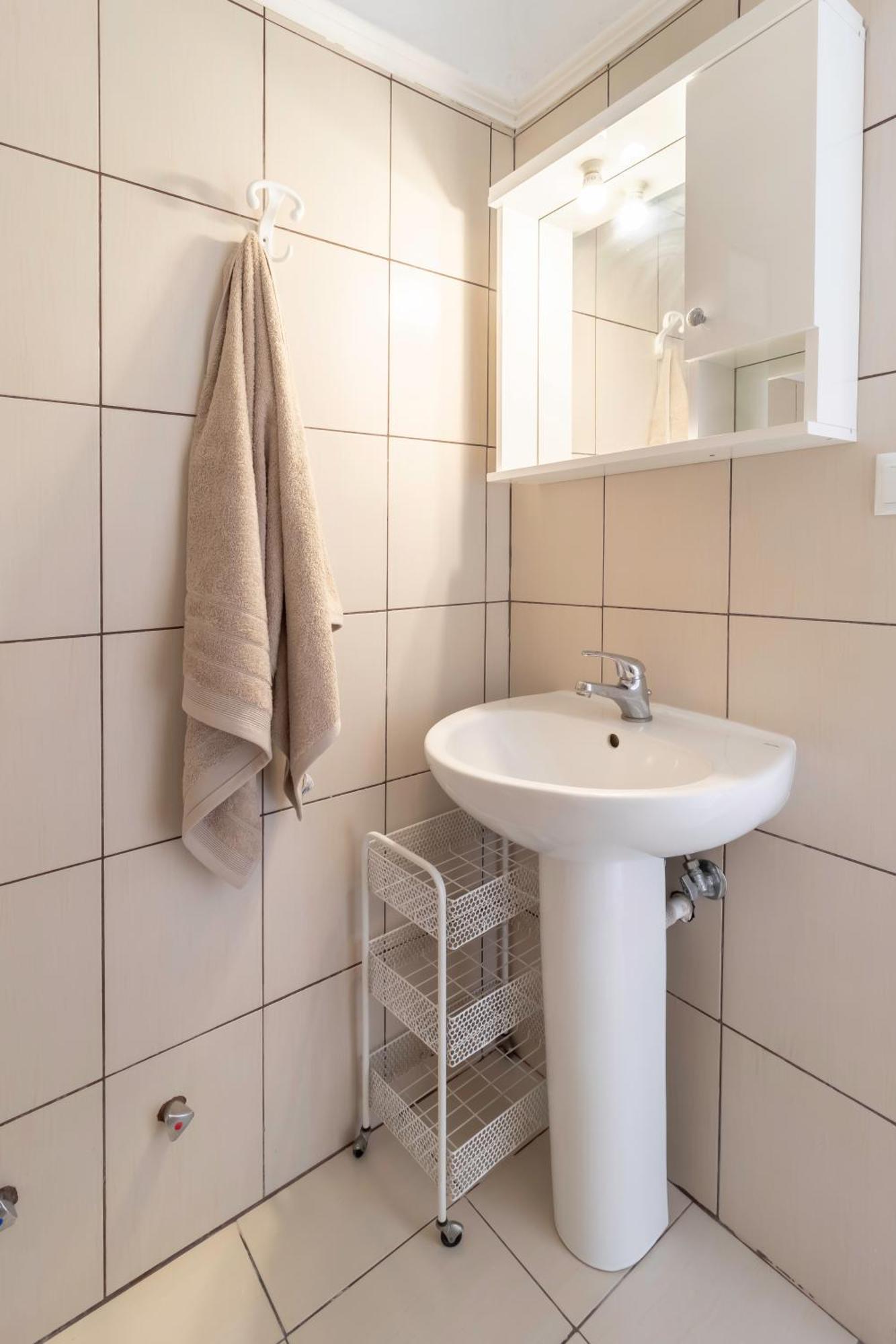 Properstay 101 - Casa Leonardo Chalkidiki Polýkhrono Eksteriør bilde