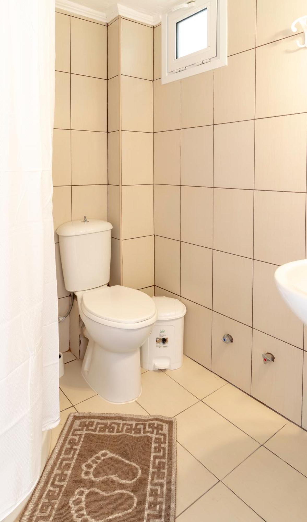 Properstay 101 - Casa Leonardo Chalkidiki Polýkhrono Eksteriør bilde