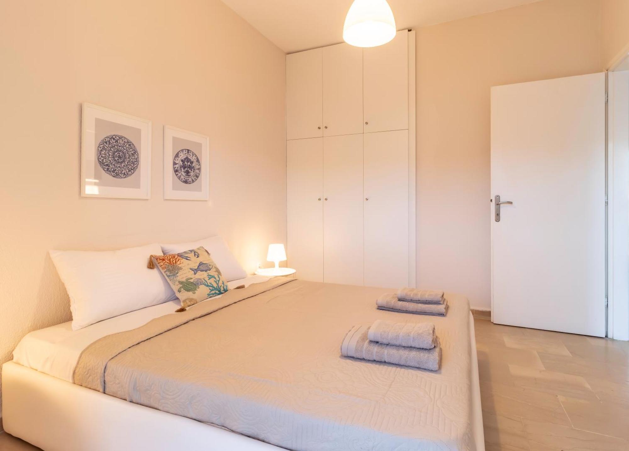 Properstay 101 - Casa Leonardo Chalkidiki Polýkhrono Eksteriør bilde